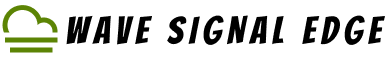 Wave Signal Edge